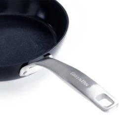GreenPan Copenhagen Wok Met Extra Handvat 30cm/4.8L 23 GreenPan Copenhagen Wok Met Extra Handvat 30cm/4.8L -Merkloos Winkel 1200x1200 374