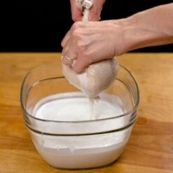 Kaasdoek - Passeerdoek - Neteldoek - Passeerzeef - Notenmelkzak - Zeefdoek - 200 Mesh - 15x20 Cm 10 Kaasdoek - Passeerdoek - Neteldoek - Passeerzeef - Notenmelkzak - Zeefdoek - 200 Mesh - 15x20 Cm -Merkloos Winkel 1200x1200 3752