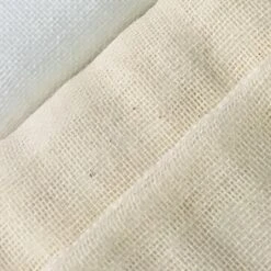 Kaasdoek Neteldoek Passeerdoek - Katoen - Ongebleekt - 90 X 180 Cm -Merkloos Winkel 1200x1200 3762