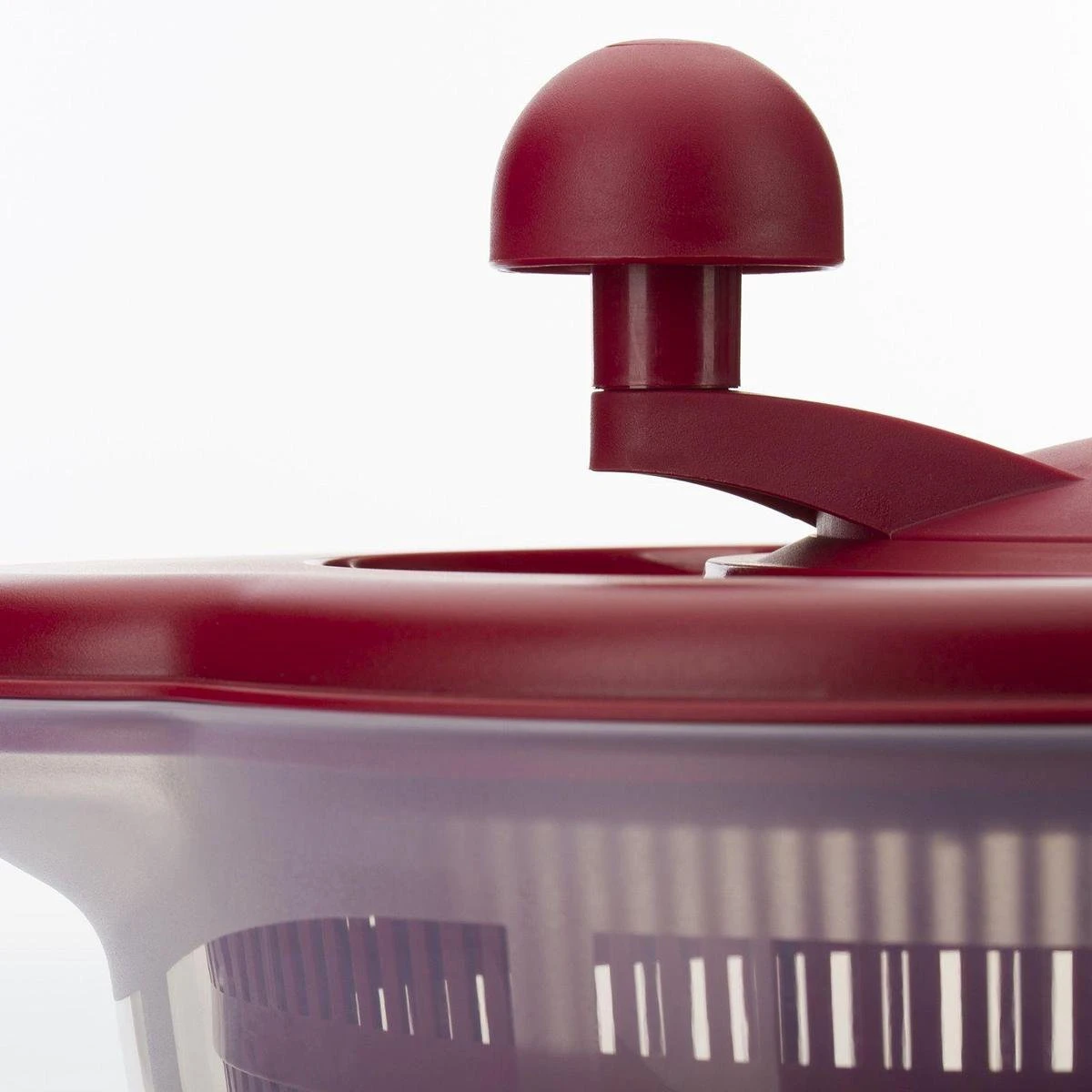 Westmark Fortuna Slacentrifuge 5 L - Kunststof 2 Westmark Fortuna Slacentrifuge 5 L - Kunststof - Afbeelding 2