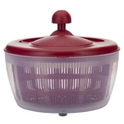 Westmark Fortuna Slacentrifuge 5 L - Kunststof 12 Westmark Fortuna Slacentrifuge 5 L - Kunststof -Merkloos Winkel 1200x1200 3772