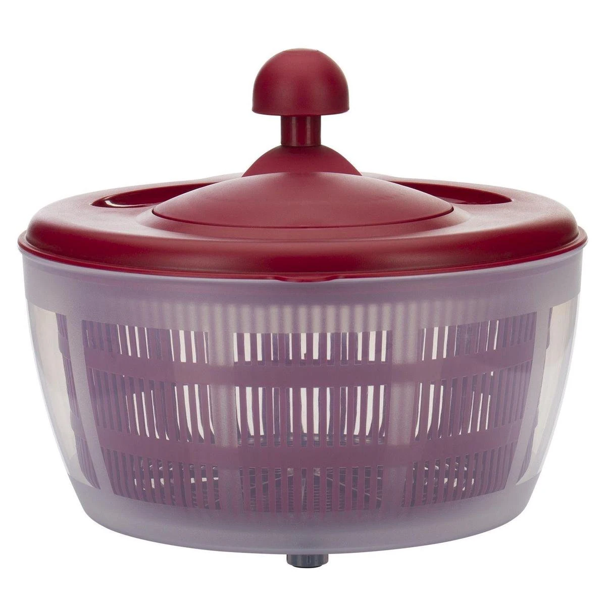 Westmark Fortuna Slacentrifuge 5 L - Kunststof 3 Westmark Fortuna Slacentrifuge 5 L - Kunststof - Afbeelding 3