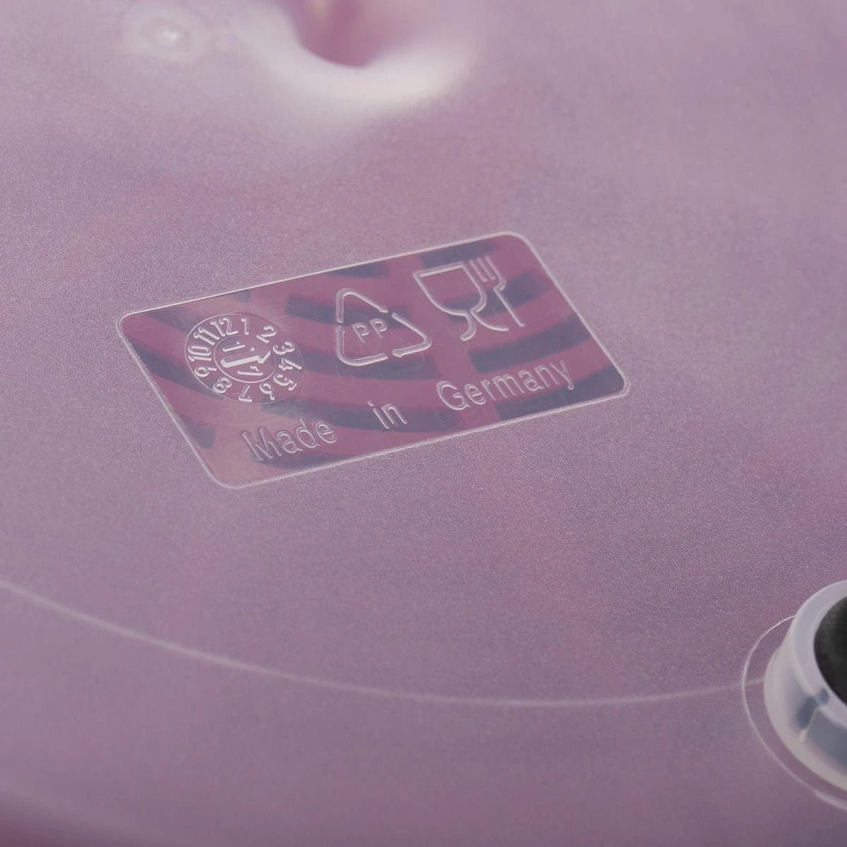 Westmark Fortuna Slacentrifuge 5 L - Kunststof 7 Westmark Fortuna Slacentrifuge 5 L - Kunststof - Afbeelding 7