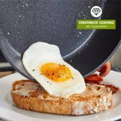 GreenPan Copenhagen Wok Met Extra Handvat 30cm/4.8L 29 GreenPan Copenhagen Wok Met Extra Handvat 30cm/4.8L -Merkloos Winkel 1200x1200 379