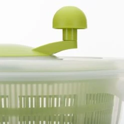 Westmark Fortuna Slacentrifuge - 5 L - Groen 19 Westmark Fortuna Slacentrifuge - 5 L - Groen -Merkloos Winkel 1200x1200 3793