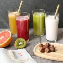 Amazy Set Van 2 Notenmelkzakken Van Hennep Incl. Inzetstuk Met Applicatietips | 100% Natuurlijk - Veelzijdig Zeefdoek Voor Het Bereiden Van Notenmelk, Groentesappen En Smoothies (2 Stuks | Driehoek) 10 Amazy Set Van 2 Notenmelkzakken Van Hennep Incl. Inzetstuk Met Applicatietips | 100% Natuurlijk - Veelzijdig Zeefdoek Voor Het Bereiden Van Notenmelk, Groentesappen En Smoothies (2 Stuks | Driehoek) -Merkloos Winkel 1200x1200 3801