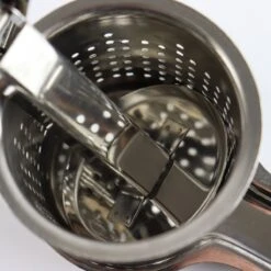 Orange85 Aardappelpers - Pureeknijper - RVS - Zilver - Keukengerei -Merkloos Winkel 1200x1200 3823