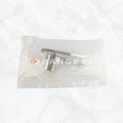 Orange85 Aardappelpers - Pureeknijper - RVS - Zilver - Keukengerei -Merkloos Winkel 1200x1200 3825