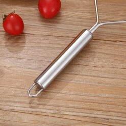 YUGN Pureestamper Aardappelstamper Stamper - Pureerder Stampotstamper - RVS - Cadeau Tip -Merkloos Winkel 1200x1200 3837