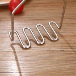 YUGN Pureestamper Aardappelstamper Stamper - Pureerder Stampotstamper - RVS - Cadeau Tip -Merkloos Winkel 1200x1200 3840