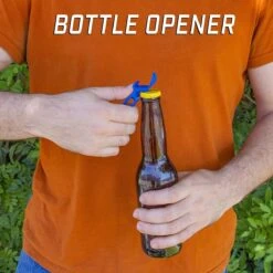 Merkloos SG-Tool - Shotgun Tool - Blikopener - Flesopener - Bieropener -Merkloos Winkel 1200x1200 3866