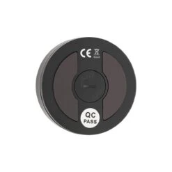 Brabantia Tasty+ Kookwekker - Met Magneet - Dark Grey -Merkloos Winkel 1200x1200 3985