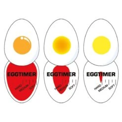 Orange85 Egg Timer Kookwekker Fool Proof -Merkloos Winkel 1200x1200 3997