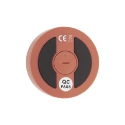 Brabantia Tasty+ Kookwekker - Met Magneet - Terracotta Pink -Merkloos Winkel 1200x1200 3999