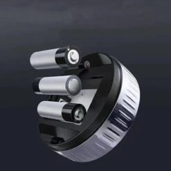 Merkloos Magnetische Timer - Digitale LED Display Stopwatch - Interval Muurklok - Douchetimer - Kookwekker - Cool En Stijlvol 12 Merkloos Magnetische Timer - Digitale LED Display Stopwatch - Interval Muurklok - Douchetimer - Kookwekker - Cool En Stijlvol -Merkloos Winkel 1200x1200 4004