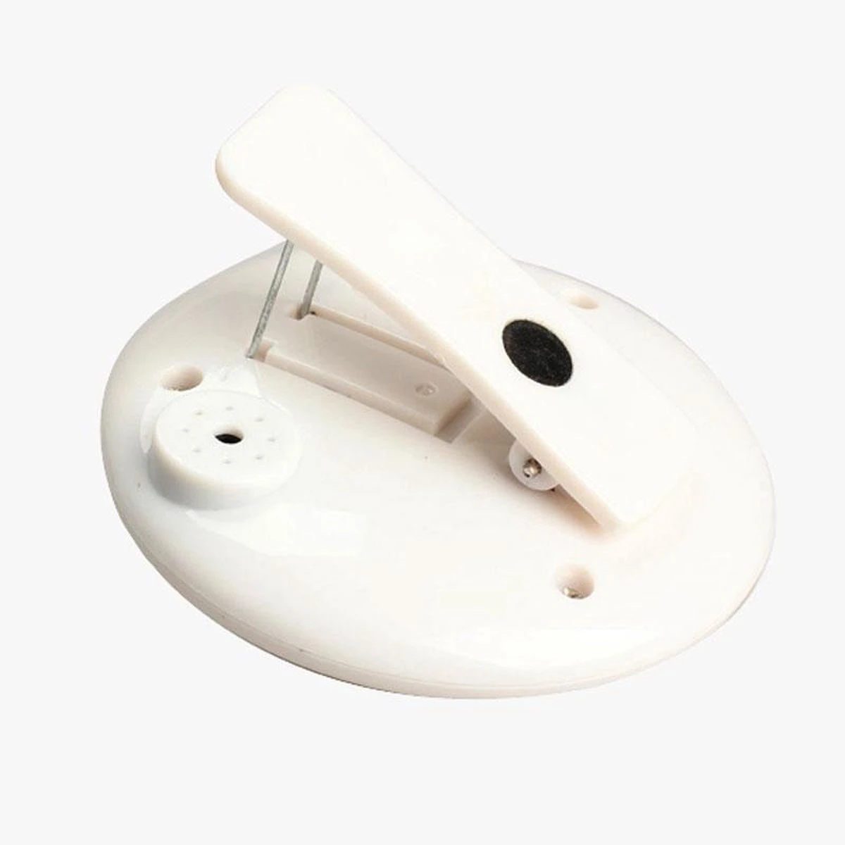 Merkloos Digitale Keuken Timer - Elektrische Kookwekker Eierwekker - Magnetische Ei Keuken Wekker / Kooktimer Met Magneet 4 Merkloos Digitale Keuken Timer - Elektrische Kookwekker Eierwekker - Magnetische Ei Keuken Wekker / Kooktimer Met Magneet - Afbeelding 4