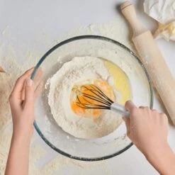 Merkloos Garde - Set Van 3 - Krasvrij Kloppen - Siliconen/Metaal - Zwart 13 Merkloos Garde - Set Van 3 - Krasvrij Kloppen - Siliconen/Metaal - Zwart -Merkloos Winkel 1200x1200 4063