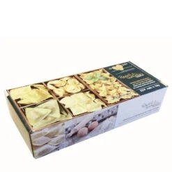 Ravioli & Tortellini Pasta Starterset 10 Ravioli & Tortellini Pasta Starterset -Merkloos Winkel 1200x1200 4097