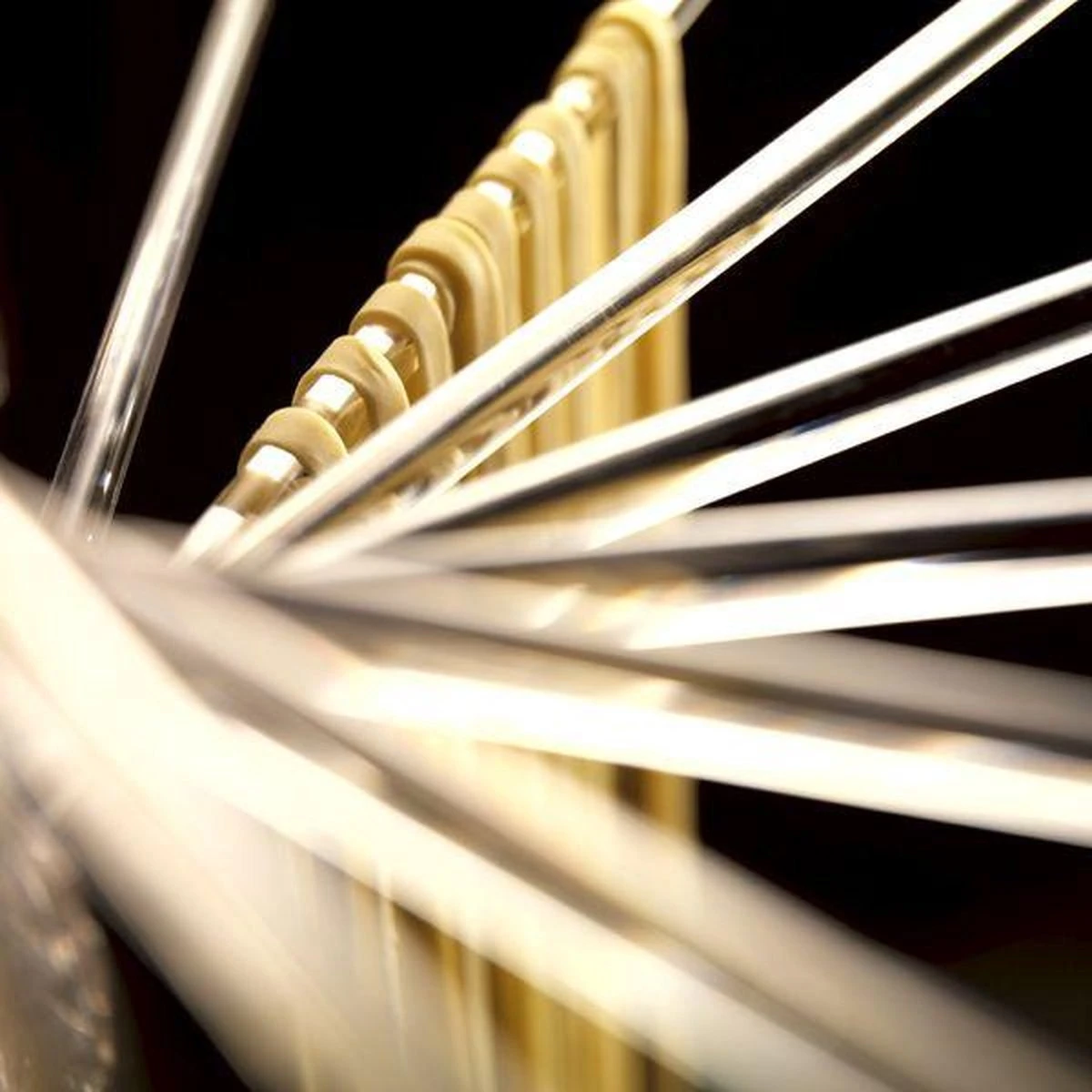 Marcato Multipast Pasta Droogrek - Transparant 7 Marcato Multipast Pasta Droogrek - Transparant - Afbeelding 7