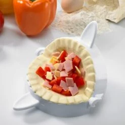 Westmark Raviolimaker - 3 Vormen - 15,5 Cm -Merkloos Winkel 1200x1200 4113