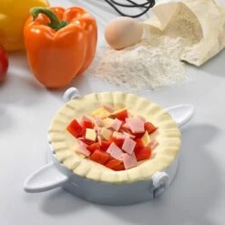 Westmark Raviolimaker - 3 Vormen - 15,5 Cm -Merkloos Winkel 1200x1200 4117