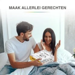 AVINTGOODS Dumpling Maker - 7-delig Pastei Vorm - Deegsnijder -Merkloos Winkel 1200x1200 4132