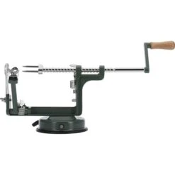 Westmark Appelschiller 30,5 X 10,5 X 13 Cm - Aluminium - RVS -Merkloos Winkel 1200x1200 4161