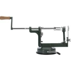 Westmark Appelschiller 30,5 X 10,5 X 13 Cm - Aluminium - RVS -Merkloos Winkel 1200x1200 4164