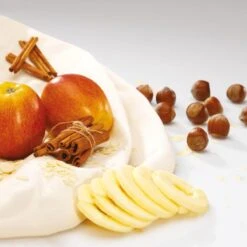 Westmark Appelschiller 30,5 X 10,5 X 13 Cm - Aluminium - RVS -Merkloos Winkel 1200x1200 4172