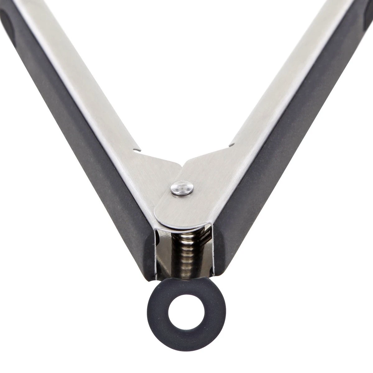 Westmark BBQ Grilltang - 40cm - RVS 3 Westmark BBQ Grilltang - 40cm - RVS - Afbeelding 3