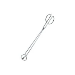 GEFU Grilltang - RVS - 24 Cm - Zilver -Merkloos Winkel 1200x1200 4244