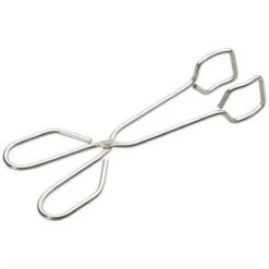 GEFU Grilltang - RVS - 24 Cm - Zilver -Merkloos Winkel 1200x1200 4245