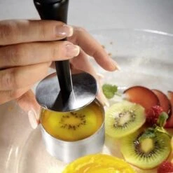 GEFU Dessertringenset - 10-Delig -Merkloos Winkel 1200x1200 4278