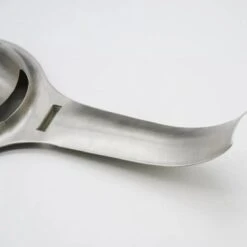 Merkloos Professionele Ei-scheider - Ei Scheiden - Ei Splitser Splitsen - Eidooier Scheider - Eiwit - Eigeel - RVS - Zilver - Eierscheider - Eischeider Met Slagkant RVS 9 Merkloos Professionele Ei-scheider - Ei Scheiden - Ei Splitser Splitsen - Eidooier Scheider - Eiwit - Eigeel - RVS - Zilver - Eierscheider - Eischeider Met Slagkant RVS -Merkloos Winkel 1200x1200 4316