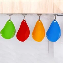 Merkloos Ei Pocheerder - Siliconen BPA Vrij - Eieren Pocheren - Eierkoker - Egg Benedict - Keuken Accessoire -Merkloos Winkel 1200x1200 4317