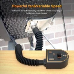 INKBIRD ISC-007BW EU Automatische Voedselthermometer Voor Big Green Egg, Kamado Joe, Meater, Weber, Primo, Vision Grill, Akorn Kamado, Smoker Controller EU 16 INKBIRD ISC-007BW EU Automatische Voedselthermometer Voor Big Green Egg, Kamado Joe, Meater, Weber, Primo, Vision Grill, Akorn Kamado, Smoker Controller EU -Merkloos Winkel 1200x1200 4333