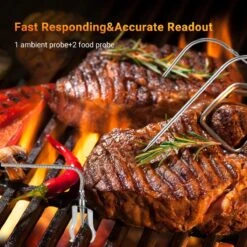 INKBIRD ISC-007BW EU Automatische Voedselthermometer Voor Big Green Egg, Kamado Joe, Meater, Weber, Primo, Vision Grill, Akorn Kamado, Smoker Controller EU 17 INKBIRD ISC-007BW EU Automatische Voedselthermometer Voor Big Green Egg, Kamado Joe, Meater, Weber, Primo, Vision Grill, Akorn Kamado, Smoker Controller EU -Merkloos Winkel 1200x1200 4334