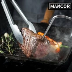 Mancor Digitale Vleesthermometer - Keukenthermometer -Merkloos Winkel 1200x1200 4344