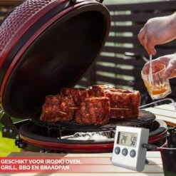 Mancor Digitale Vleesthermometer - Keukenthermometer -Merkloos Winkel 1200x1200 4345