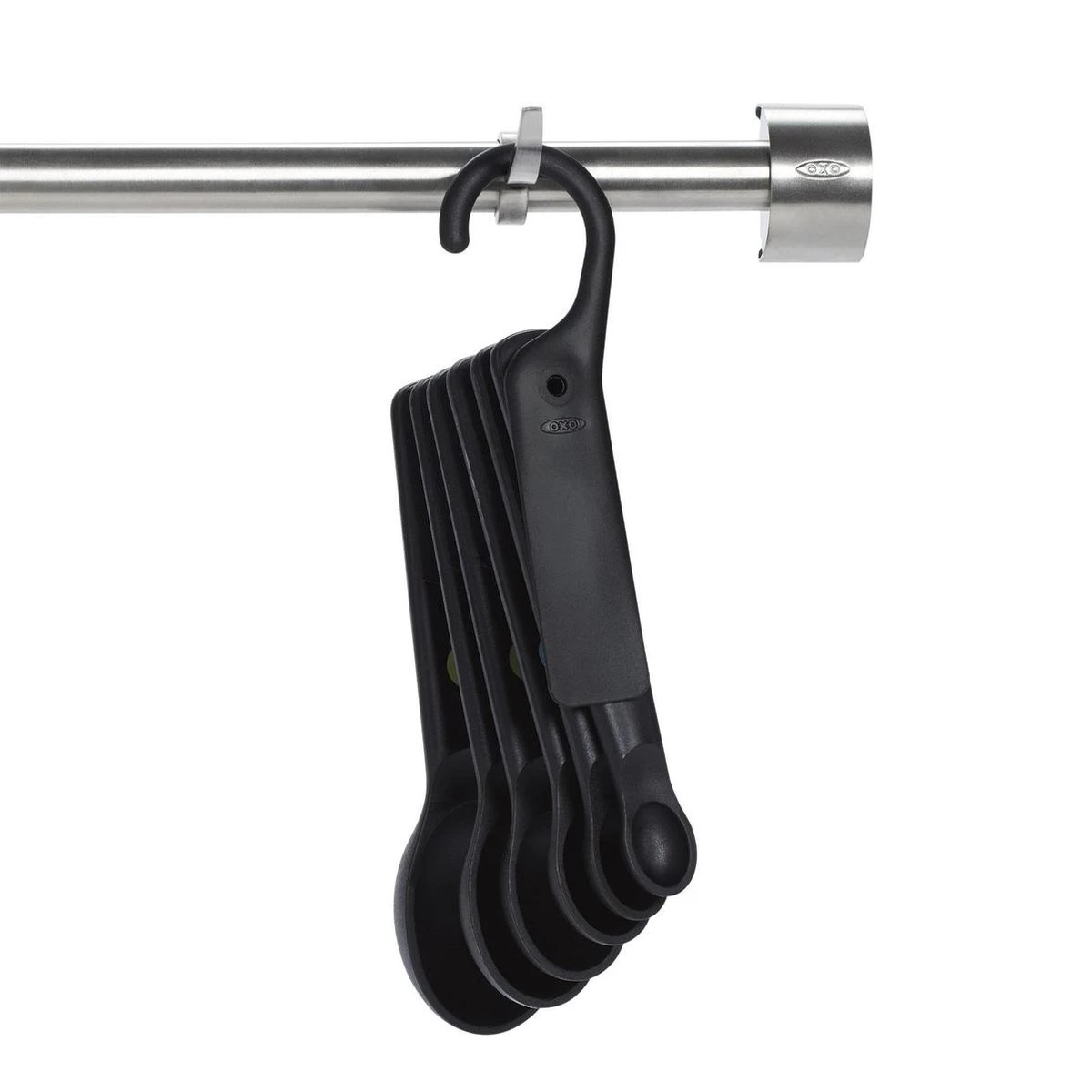 OXO Good Grips Maatlepels - Set à 6 Stuks 3 OXO Good Grips Maatlepels - Set à 6 Stuks - Afbeelding 3