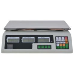 VidaXL Weegschaal Digitaal Met Oplaadbare Batterij 30 Kg -Merkloos Winkel 1200x1200 4388