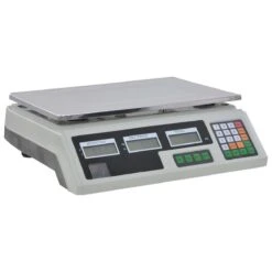 VidaXL Weegschaal Digitaal Met Oplaadbare Batterij 30 Kg -Merkloos Winkel 1200x1200 4392