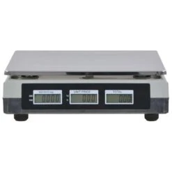 VidaXL Weegschaal Digitaal Met Oplaadbare Batterij 30 Kg -Merkloos Winkel 1200x1200 4393
