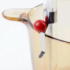 Merkloos Suikerthermometer Extra Lang - Meetbereik 50 - 200 Graden Celcius -Merkloos Winkel 1200x1200 4418