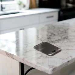 RiMa7 - Digitale Precisie Keukenweegschaal - Tot 5000 Gram (5kg) - RVS/Zwart -Merkloos Winkel 1200x1200 4425