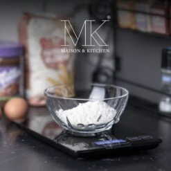 Maison & Kitchen Precisieweegschaal - Digitale Keukenweegschaal -Merkloos Winkel 1200x1200 4465