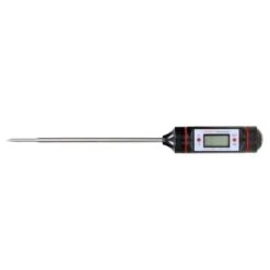 Merkloos Digitale Keukenthermometer - -40 Tot +280 Graden Celcius 9 Merkloos Digitale Keukenthermometer - -40 Tot +280 Graden Celcius -Merkloos Winkel 1200x1200 4507