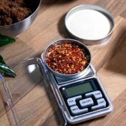Krumble Precisie Weegschaal - Digitale Keukenweegschaal - 0.01 Tot 500 Gram 13 Krumble Precisie Weegschaal - Digitale Keukenweegschaal - 0.01 Tot 500 Gram -Merkloos Winkel 1200x1200 4524