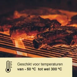 Lynnz® Digitale Thermometer Met Draad - Kernthermometer - Bbq Accesoires - Suikerthermometer - Vleesthermometer - Oventhermometer - Digitaal -Merkloos Winkel 1200x1200 4529