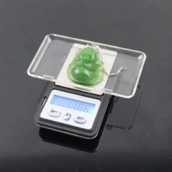 Mini Precisie Keuken Weegschaal - 0,01 Tot 200 Gram 11 Mini Precisie Keuken Weegschaal - 0,01 Tot 200 Gram -Merkloos Winkel 1200x1200 4557